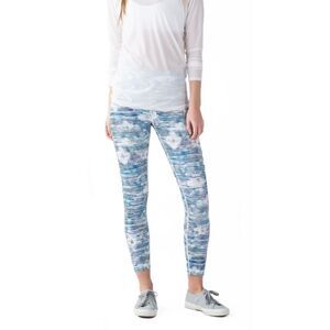 Lululemon High Times Pant Full On Luxtreme size 6